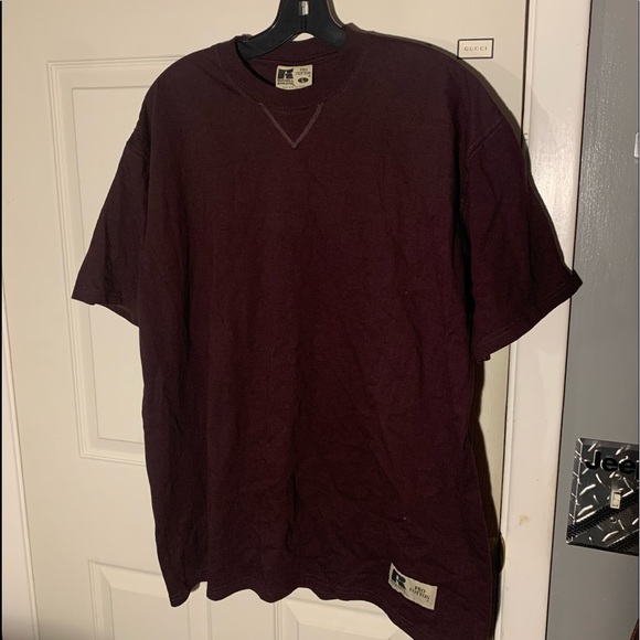 Russell Athletic Shirts Russel Athletic Pro Cotton Vintage Tshirt